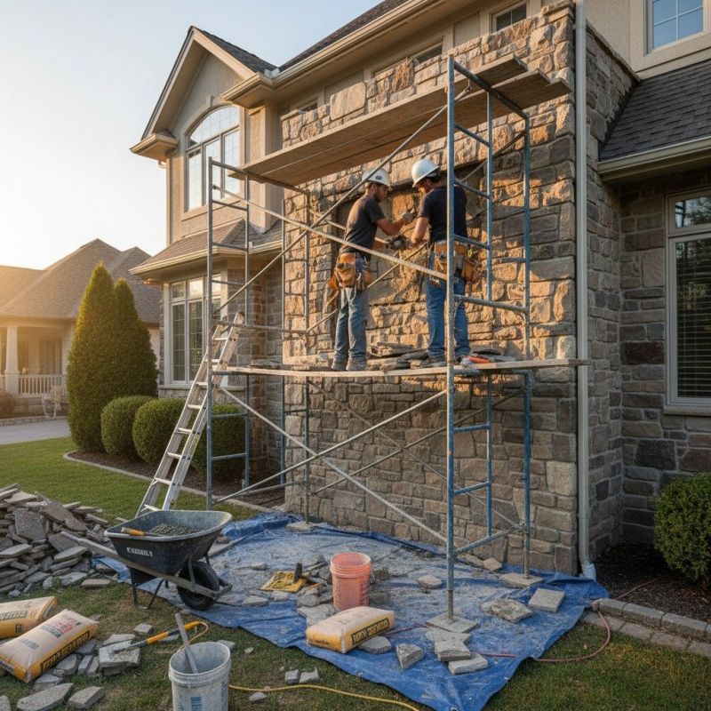 Top Siding Installation Companies in Brighton, MI