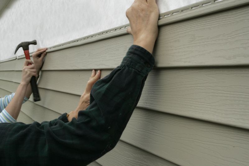 Top Siding Installation Companies in Brighton, MI