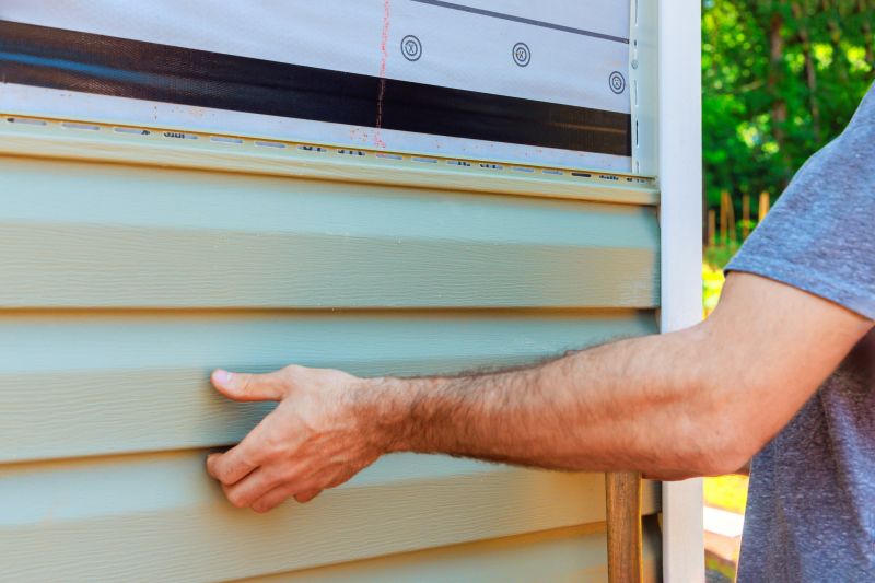 Top Siding Installation Companies in Holly, MI