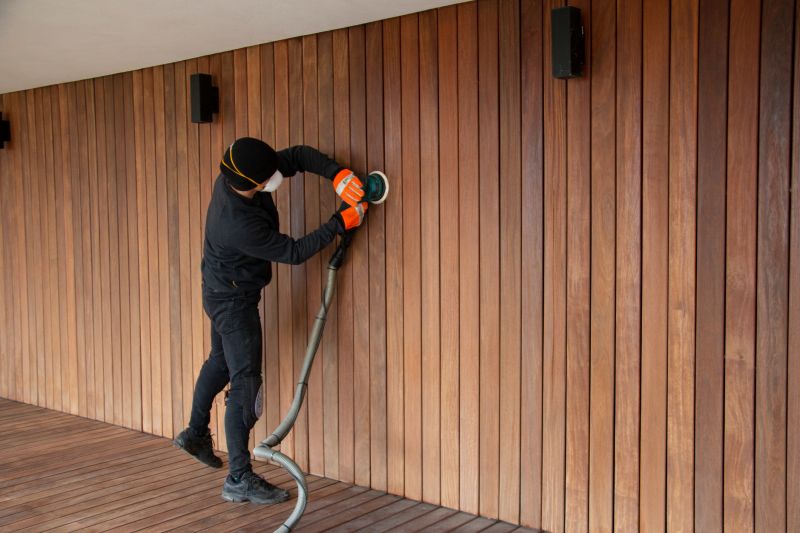 Top Siding Repair Companies in Commerce Township, MI