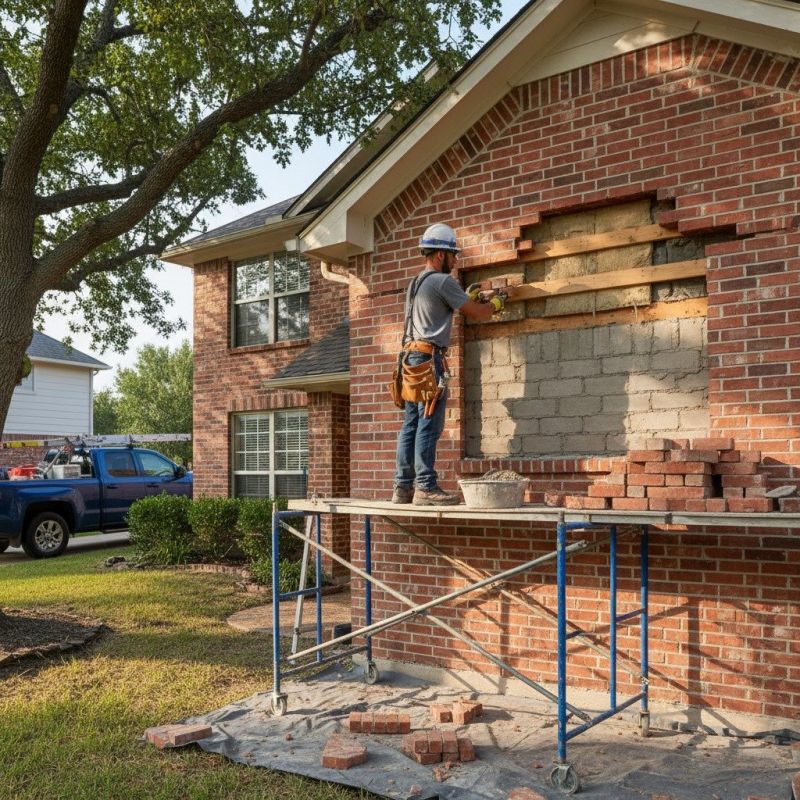 Top Siding Repair Companies in Walled Lake, MI