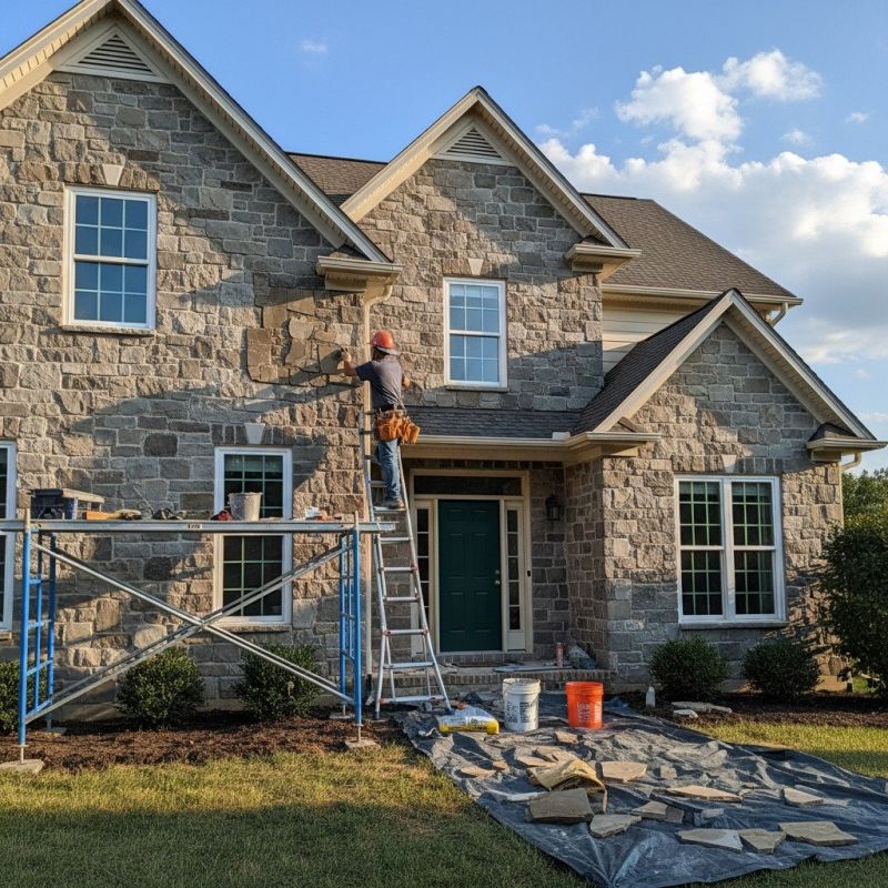 Top Siding Replacement Companies in Walled Lake, MI