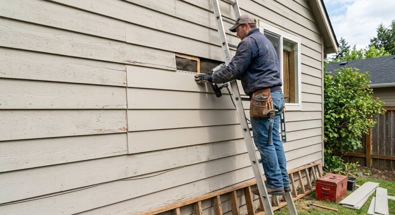 Top Siding Replacement Companies in West Bloomfield, MI