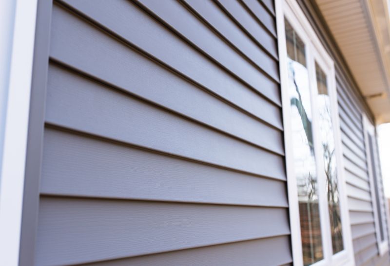 Specialty Siding Companies